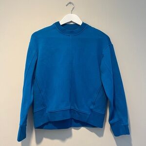 COS Cotton Sweatshirt